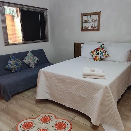 Casa em Paraty - próximo das cachoeiras! Araquari Exterior foto