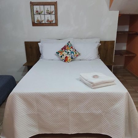 Casa em Paraty - próximo das cachoeiras! Araquari Exterior foto
