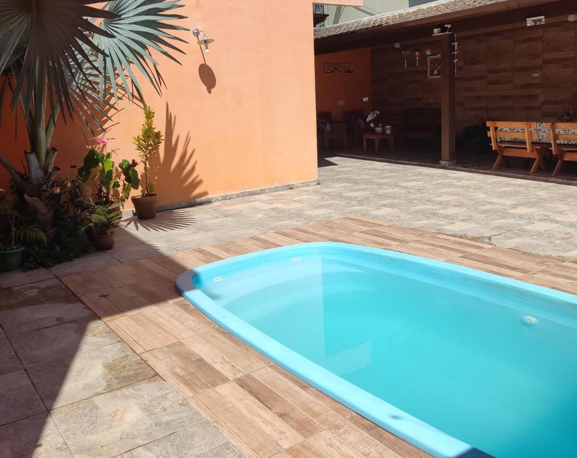 Casa em Paraty - próximo das cachoeiras! Araquari Exterior foto