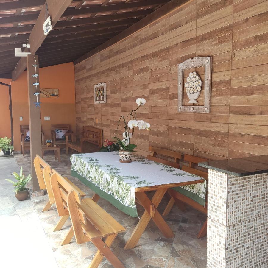 Casa em Paraty - próximo das cachoeiras! Araquari Exterior foto