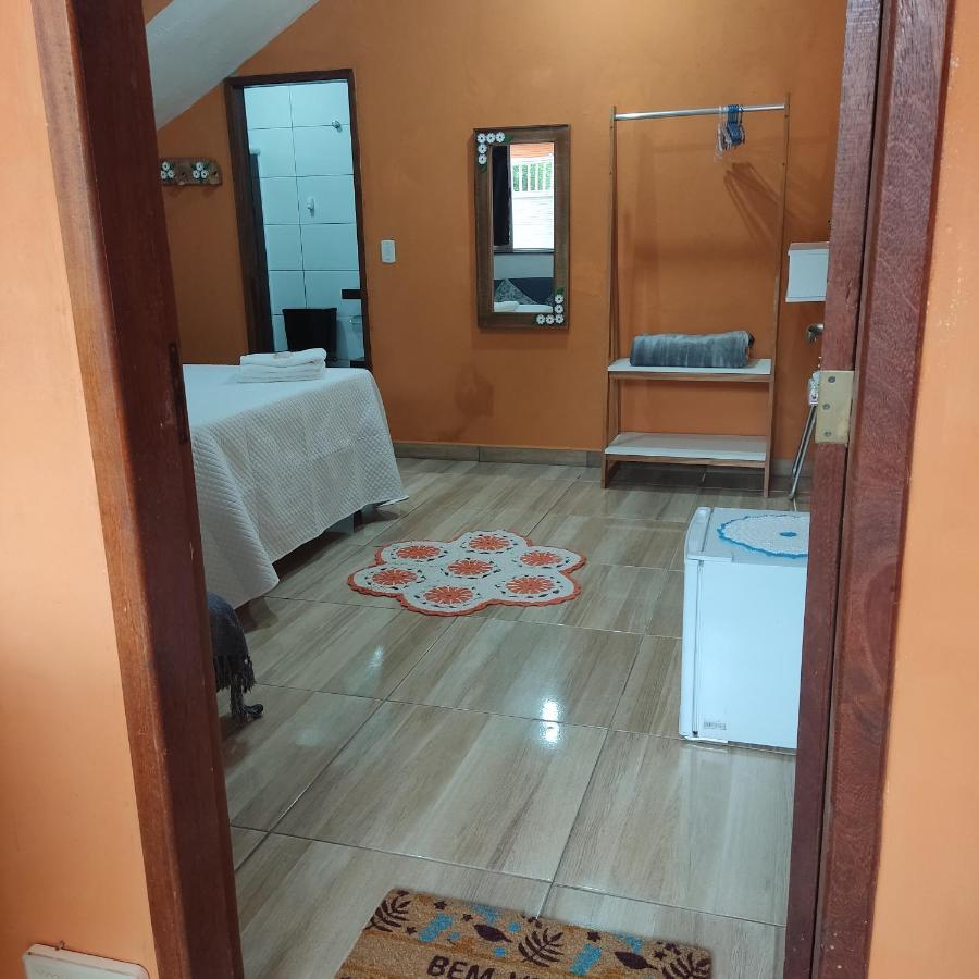 Casa em Paraty - próximo das cachoeiras! Araquari Exterior foto