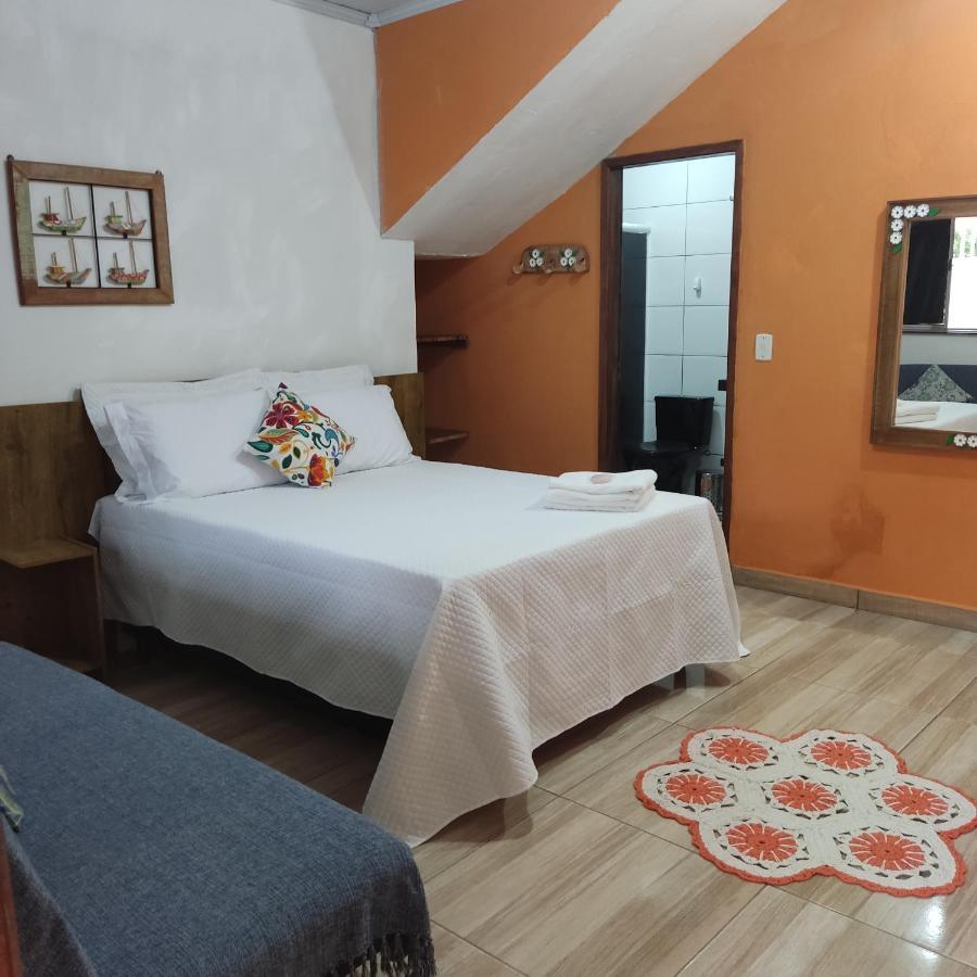 Casa em Paraty - próximo das cachoeiras! Araquari Exterior foto