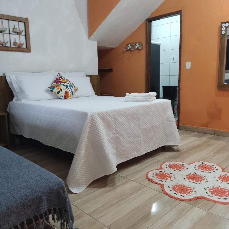Casa em Paraty - próximo das cachoeiras! Araquari Exterior foto