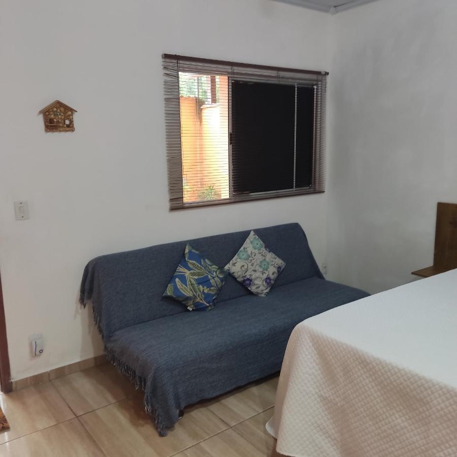 Casa em Paraty - próximo das cachoeiras! Araquari Exterior foto