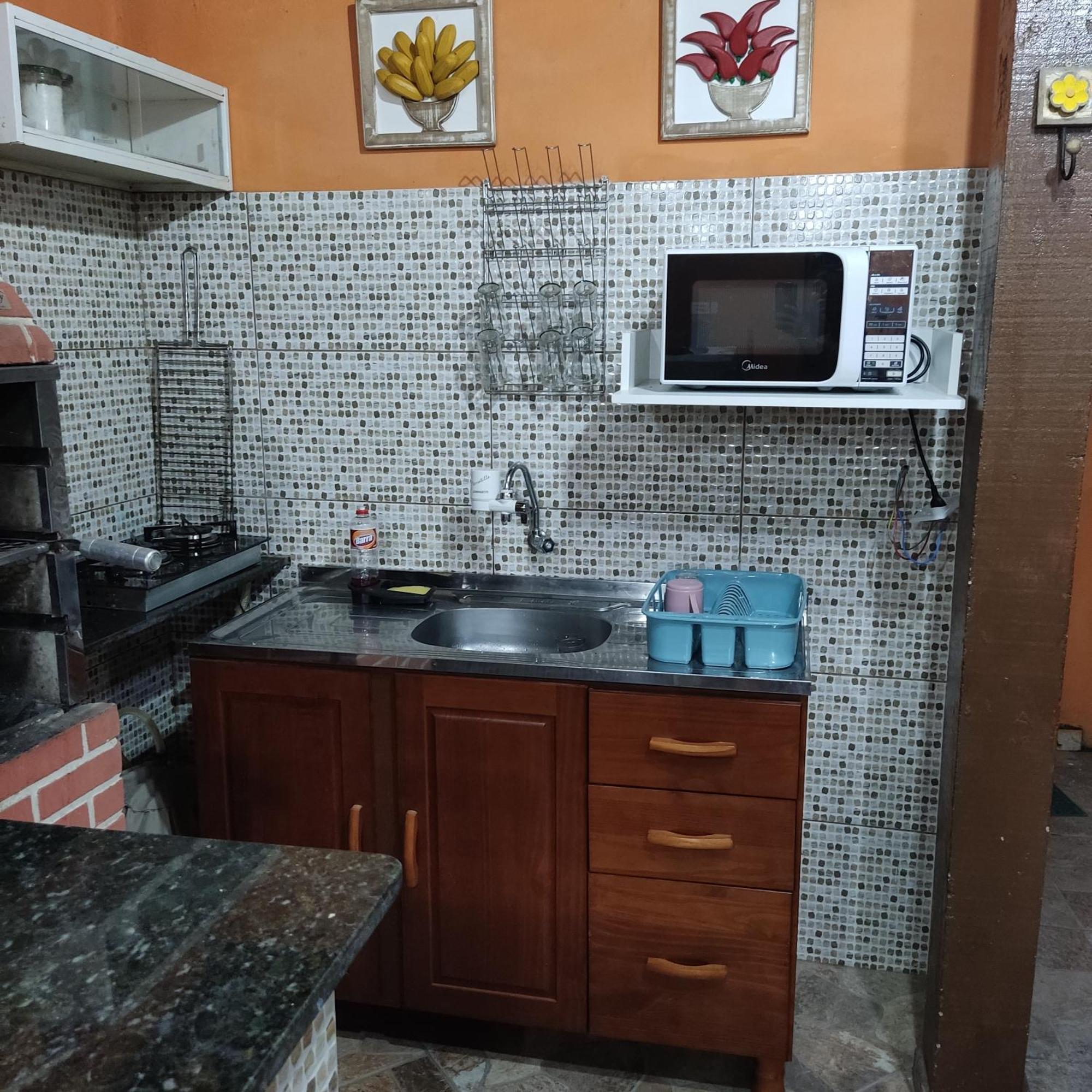 Casa em Paraty - próximo das cachoeiras! Araquari Quarto foto