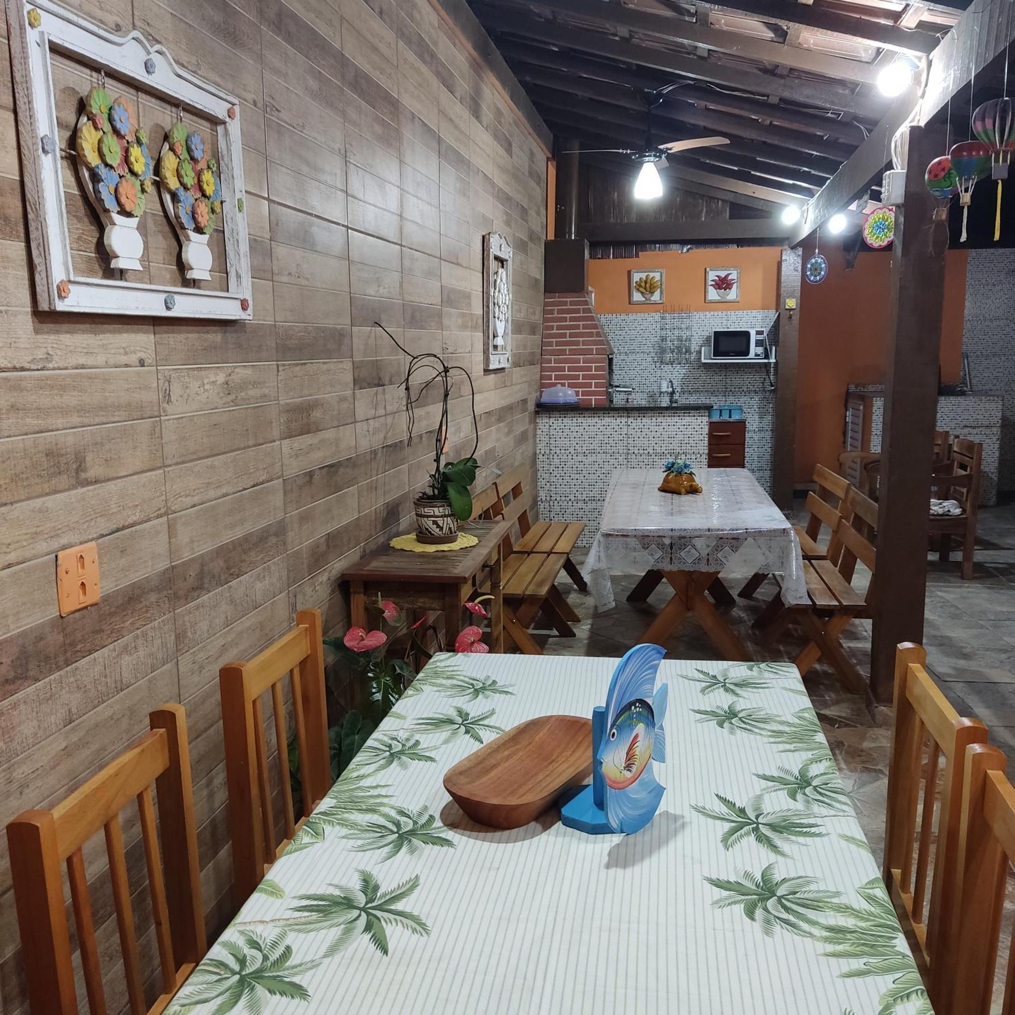 Casa em Paraty - próximo das cachoeiras! Araquari Quarto foto
